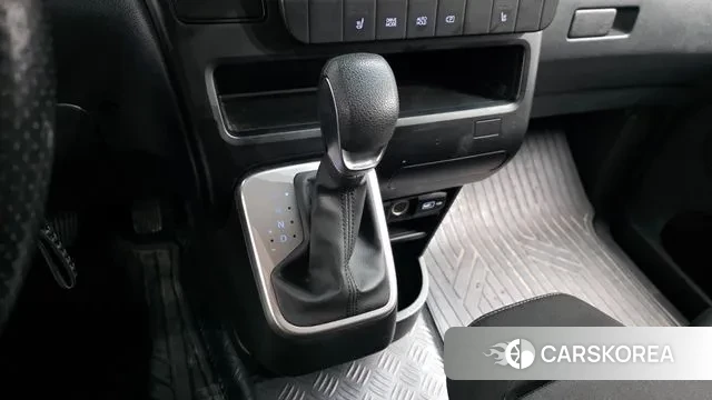 Hyundai Staria id 3405825 из Кореи 19