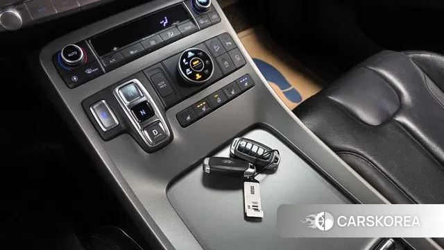 Hyundai Palisade id 3484803 из Кореи 19