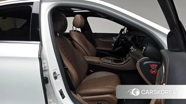 Mercedes-Benz E-Class W213 id 3771748 из Кореи 19