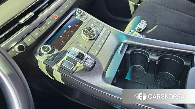 Hyundai The New Palisade id 3896645 из Кореи 19