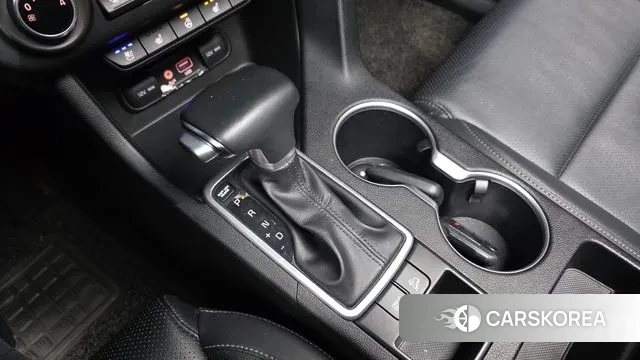 Kia Sportage 4th Generation id 3677558 из Кореи 19