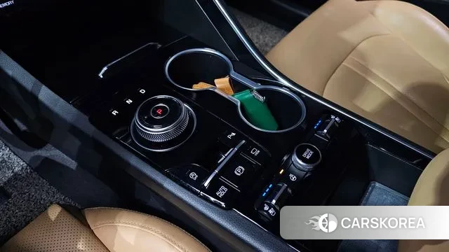 Kia K5 3rd generation id 3433930 из Кореи 19