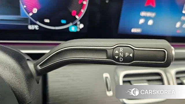 Mercedes-Benz GLE-Class W167 id 3706452 из Кореи 19