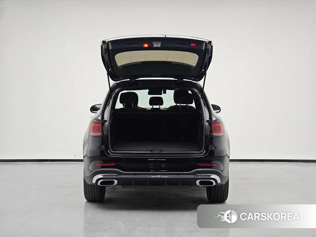 Mercedes-Benz GLC id 4272174 из Китая 19