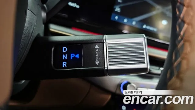 Hyundai Grandeur (GN7) id 2641837 из Кореи 19