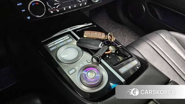 Genesis G80 (RG3) id 3463755 из Кореи 19