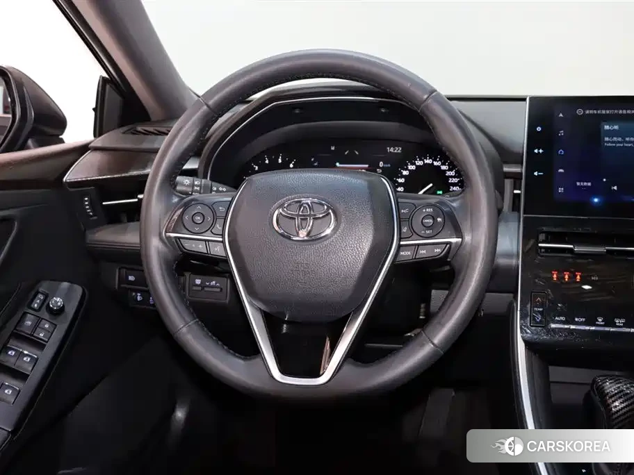 Toyota Avalon id 4538678 из Китая 19