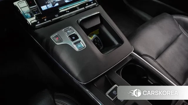 Hyundai The New Grandeur IG id 3472921 из Кореи 19