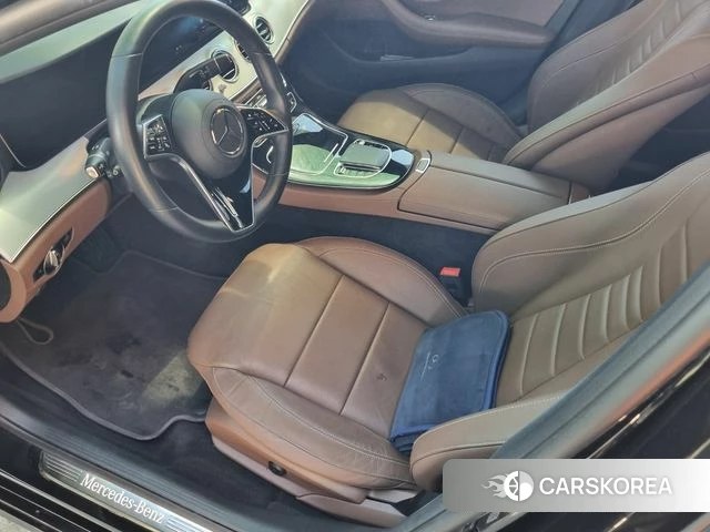 Mercedes-Benz E-Class W213 id 4881516 из Кореи 11