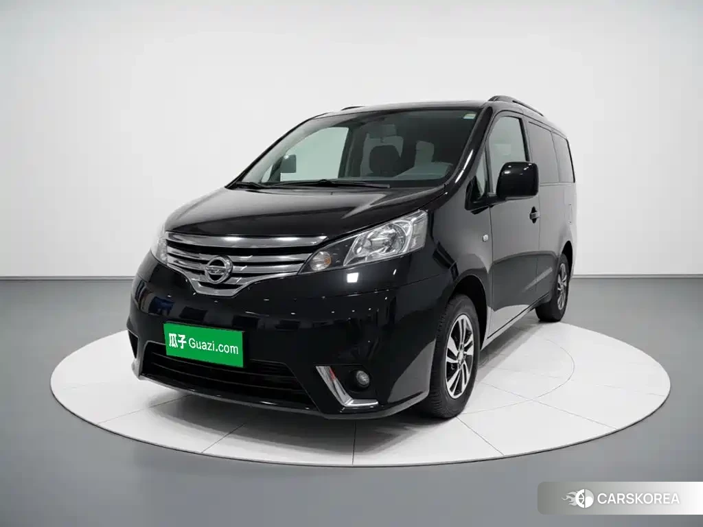 Nissan NV200 id 4617107 из Китая 25