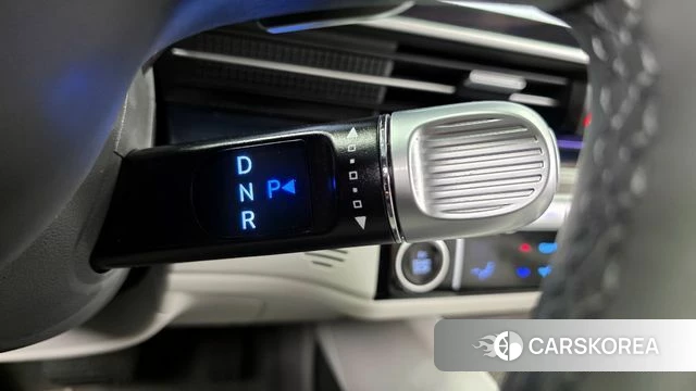 Hyundai Ionic 6 id 3934656 из Кореи 19