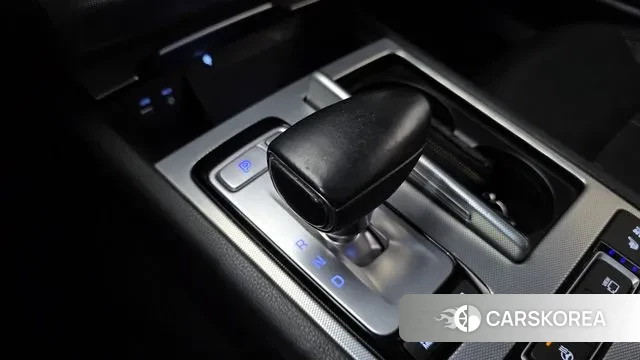 Genesis G80 id 3789881 из Кореи 19