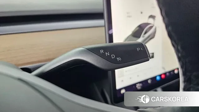 Tesla Model 3 id 3043877 из Кореи 19