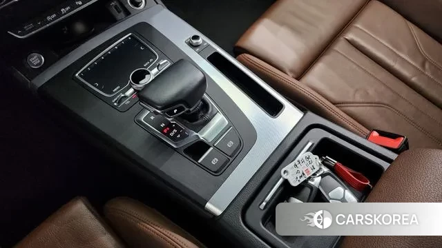 Audi Q5 (FY) id 2999872 из Кореи 19