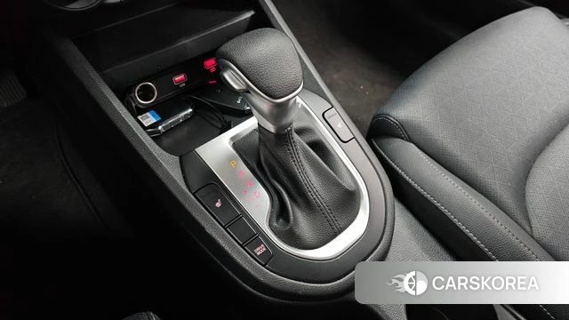 Kia The New K3 2nd generation id 4202179 из Кореи 30