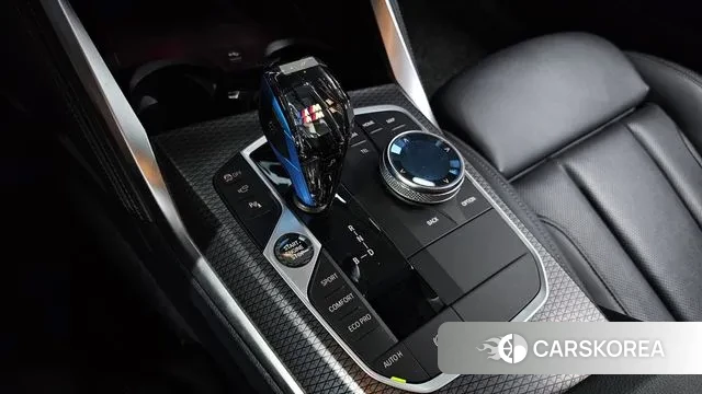 BMW i4 id 2959681 из Кореи 19