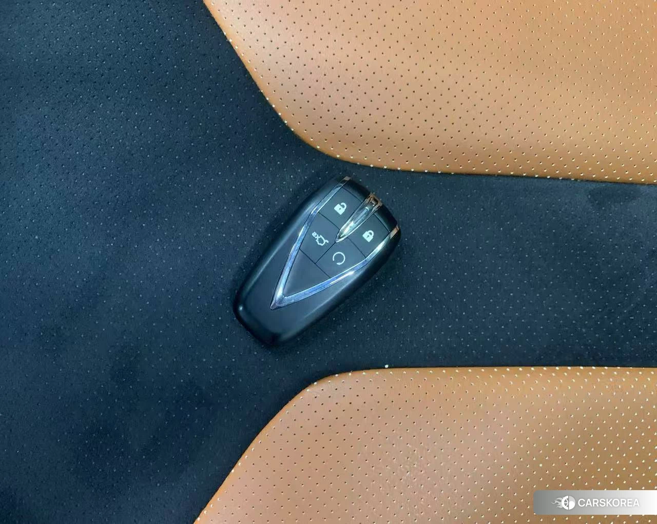Chang'an UNI-V id 4479275 из Китая 19