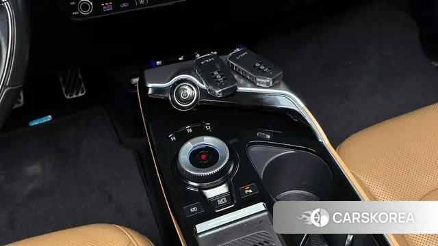 Kia EV6 id 3427859 из Кореи 19