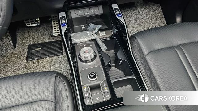 Kia The New Sorento 4th Generation id 4590774 из Кореи 19