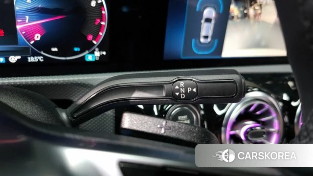 Mercedes-Benz A-Class W177 id 3933979 из Кореи 19