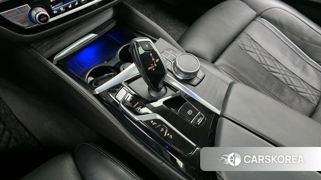 BMW 6 Series GT (G32) id 3819668 из Кореи 19