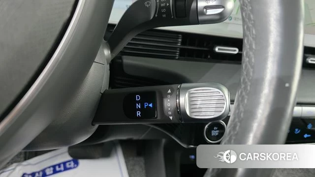Hyundai Ionic 5 id 4179062 из Кореи 19