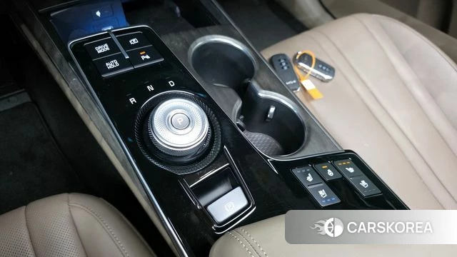 Kia K8 Hybrid id 4394783 из Кореи 32