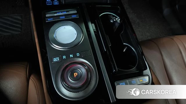 Genesis G80 (RG3) id 4657398 из Кореи 29