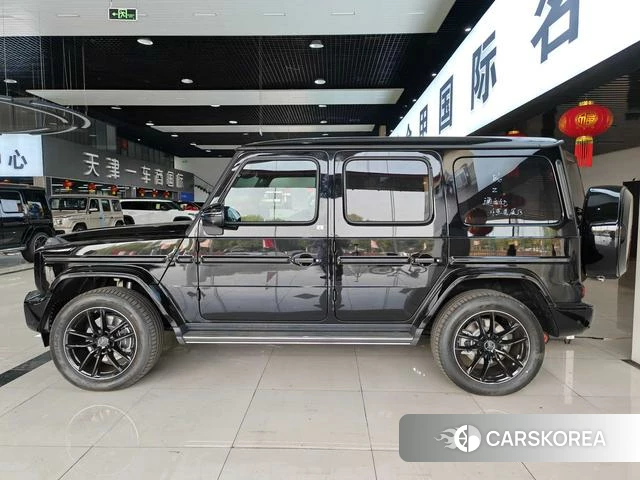 Mercedes-Benz G-class id 4262553 из Китая 16