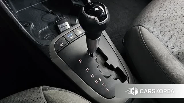 Kia Morning Urban (JA) id 3587528 из Кореи 19