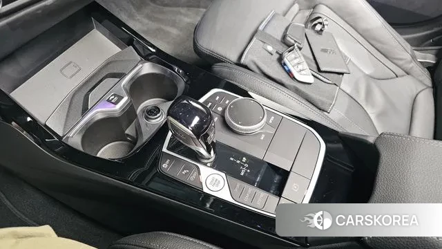 BMW 1 Series (F40) id 3513305 из Кореи 19