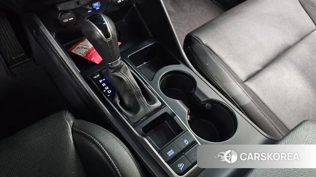 Hyundai All New Tucson id 3403196 из Кореи 19