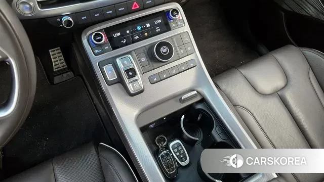 Hyundai The New Palisade id 3027104 из Кореи 19