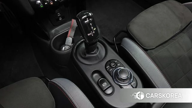 Mini Cooper S id 4739896 из Кореи 19