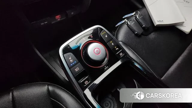 Kia Niro Plus id 3654246 из Кореи 19