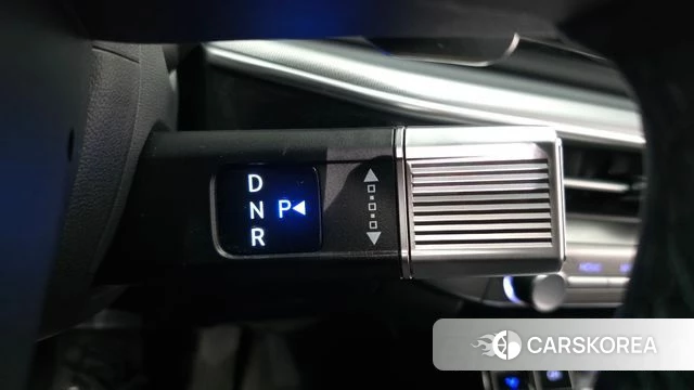 Hyundai Grandeur (GN7) id 3909941 из Кореи 19