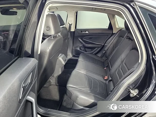 Volkswagen 7th Generation of Jetta id 3735821 из Кореи 19