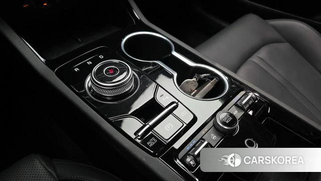 Kia The New K5 3rd generation id 4792335 из Кореи 31
