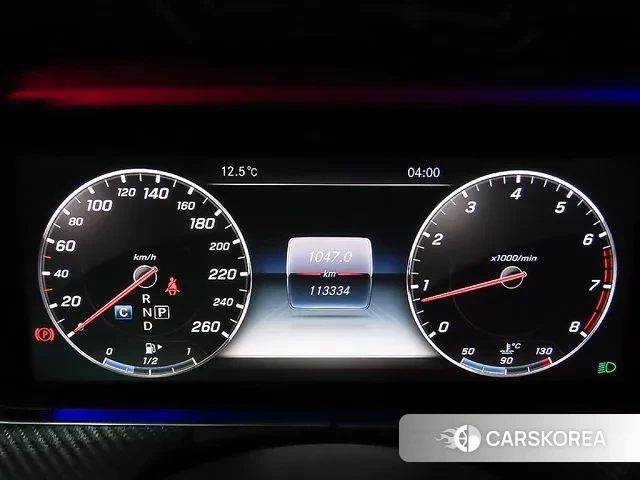 Mercedes-Benz E-Class W213 id 3748738 из Кореи 19