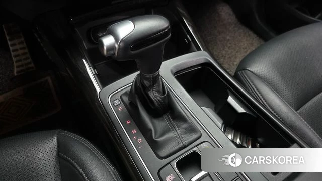 Kia The New Sorento id 4430243 из Кореи 19
