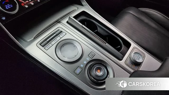 Genesis GV80 id 3384475 из Кореи 19