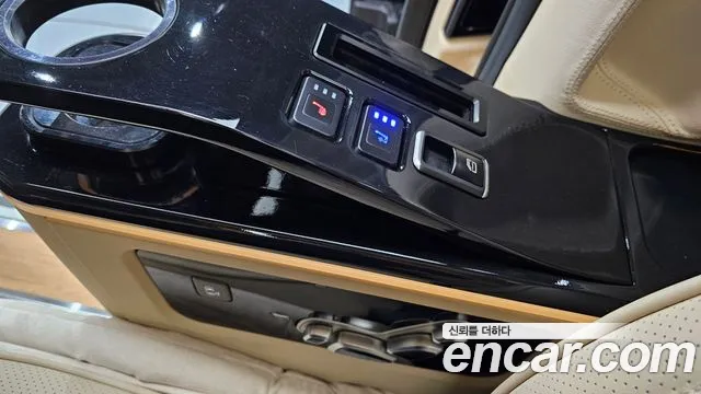 Kia The New Carnival 4th Generation id 2694299 из Кореи 19