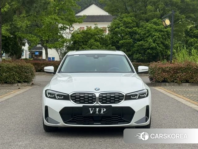 BMW 3 series id 4299529 из Китая 10