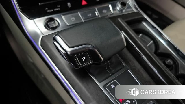 Audi A6 (C8) id 3860177 из Кореи 19