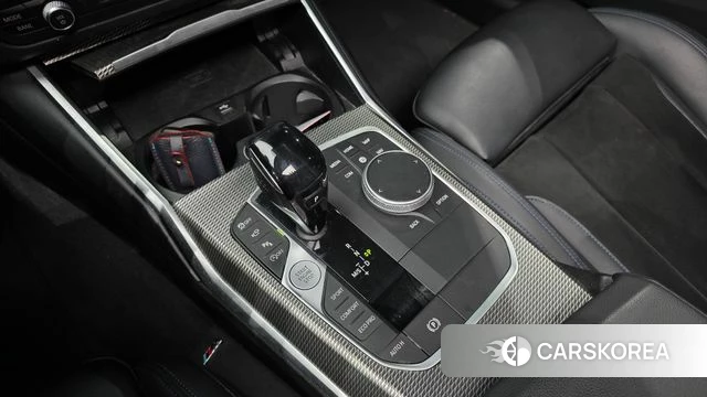 BMW 3 Series (G20) id 4196257 из Кореи 29