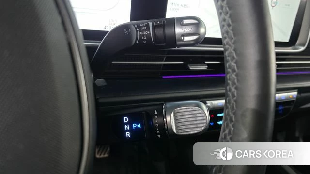 Hyundai Ionic 6 id 4870926 из Кореи 19