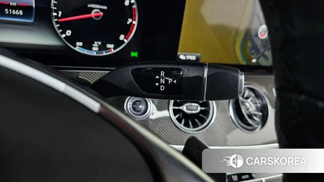 Mercedes-Benz E-Class W213 id 4647845 из Кореи 36