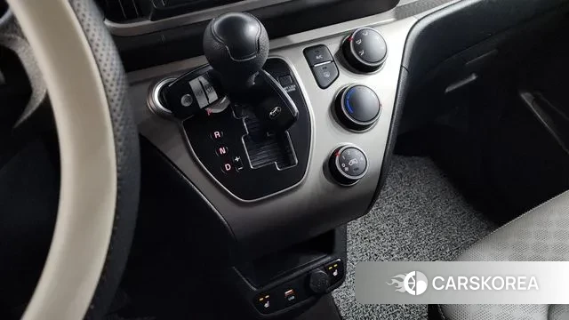 Kia The New Ray id 3708189 из Кореи 19