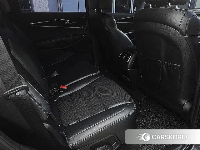 Kia The New Sorento id 4562976 из Кореи 17