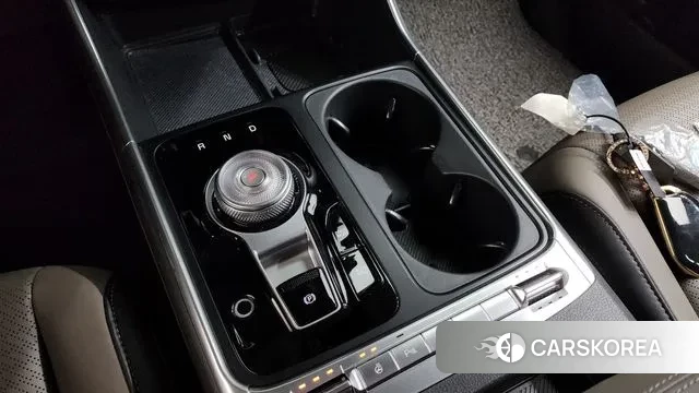 Kia The New Carnival 4th Generation id 3679570 из Кореи 19